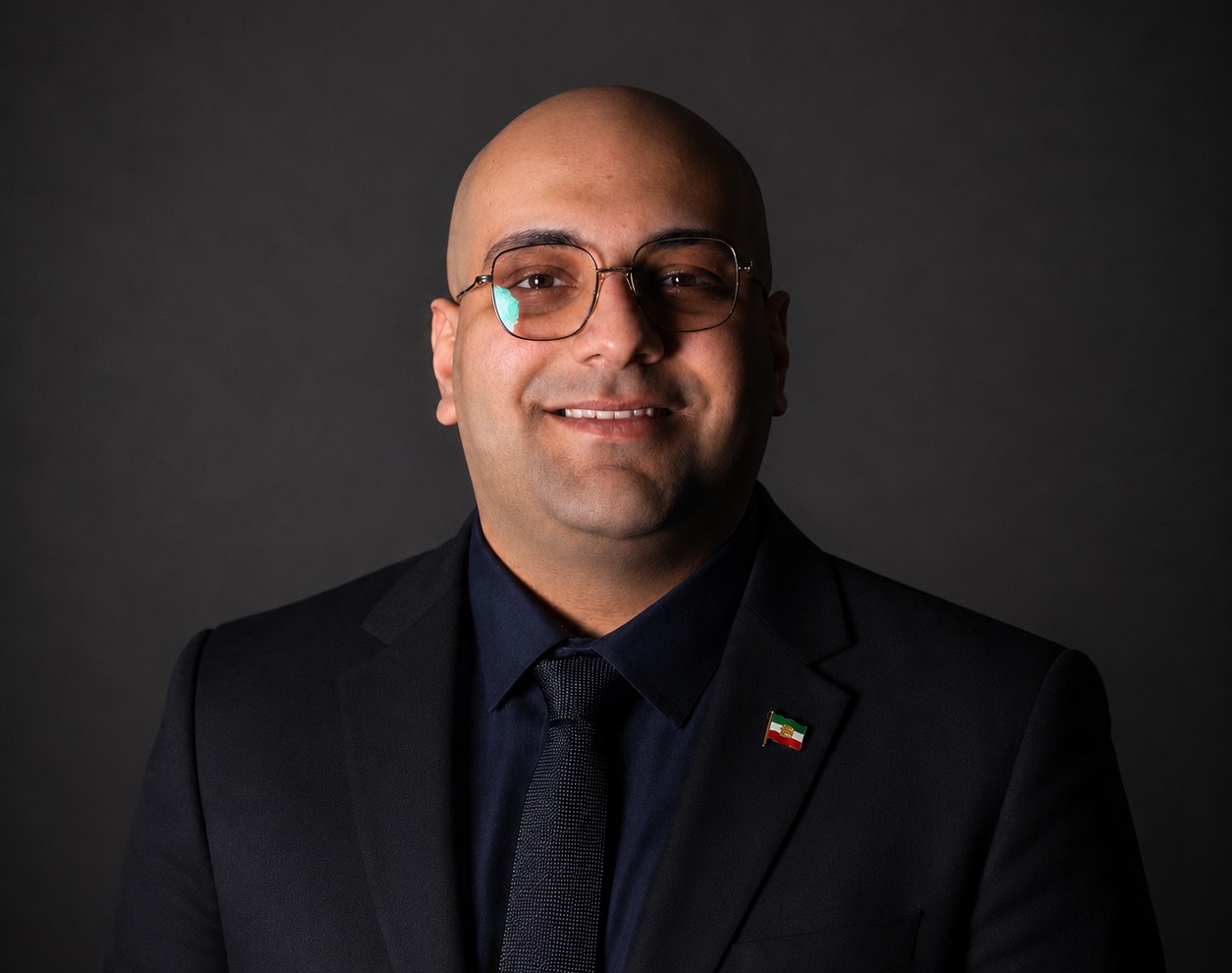 Sajjad Kermani